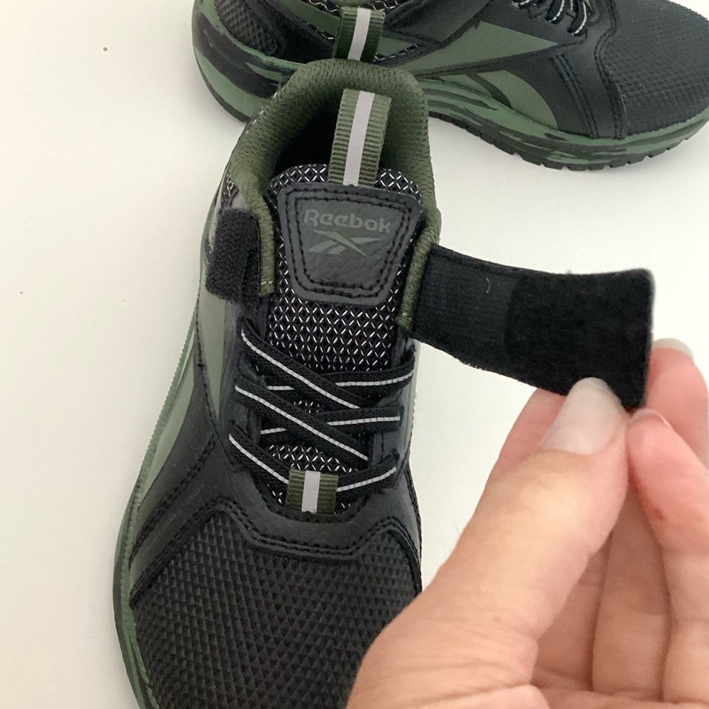 \Reebok\ NWT Boy’s Durable Xt Alt Running Shoes - Picture 7 of 10